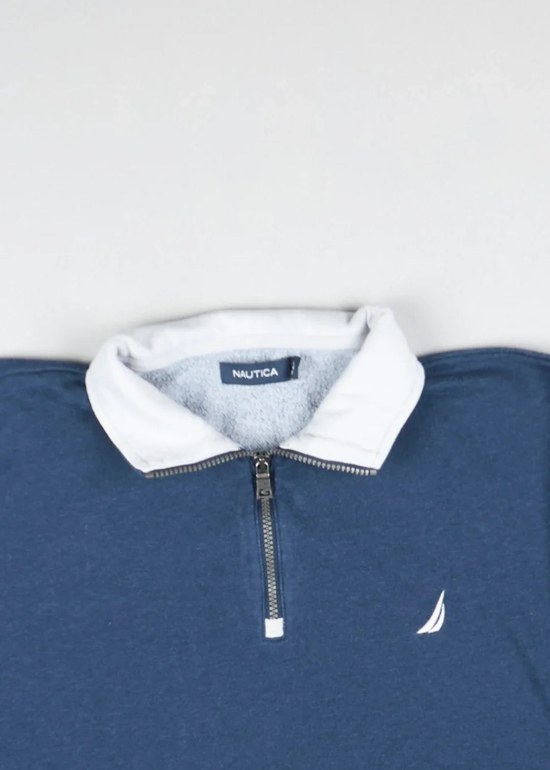 Nautica - Sweatshirt (L) Top