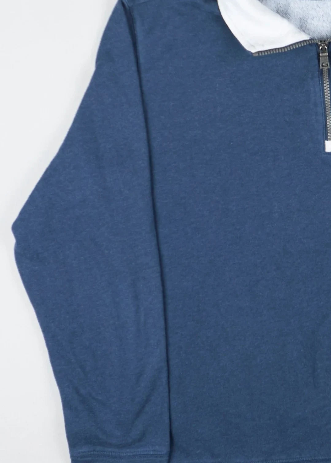 Nautica - Sweatshirt (L) Left