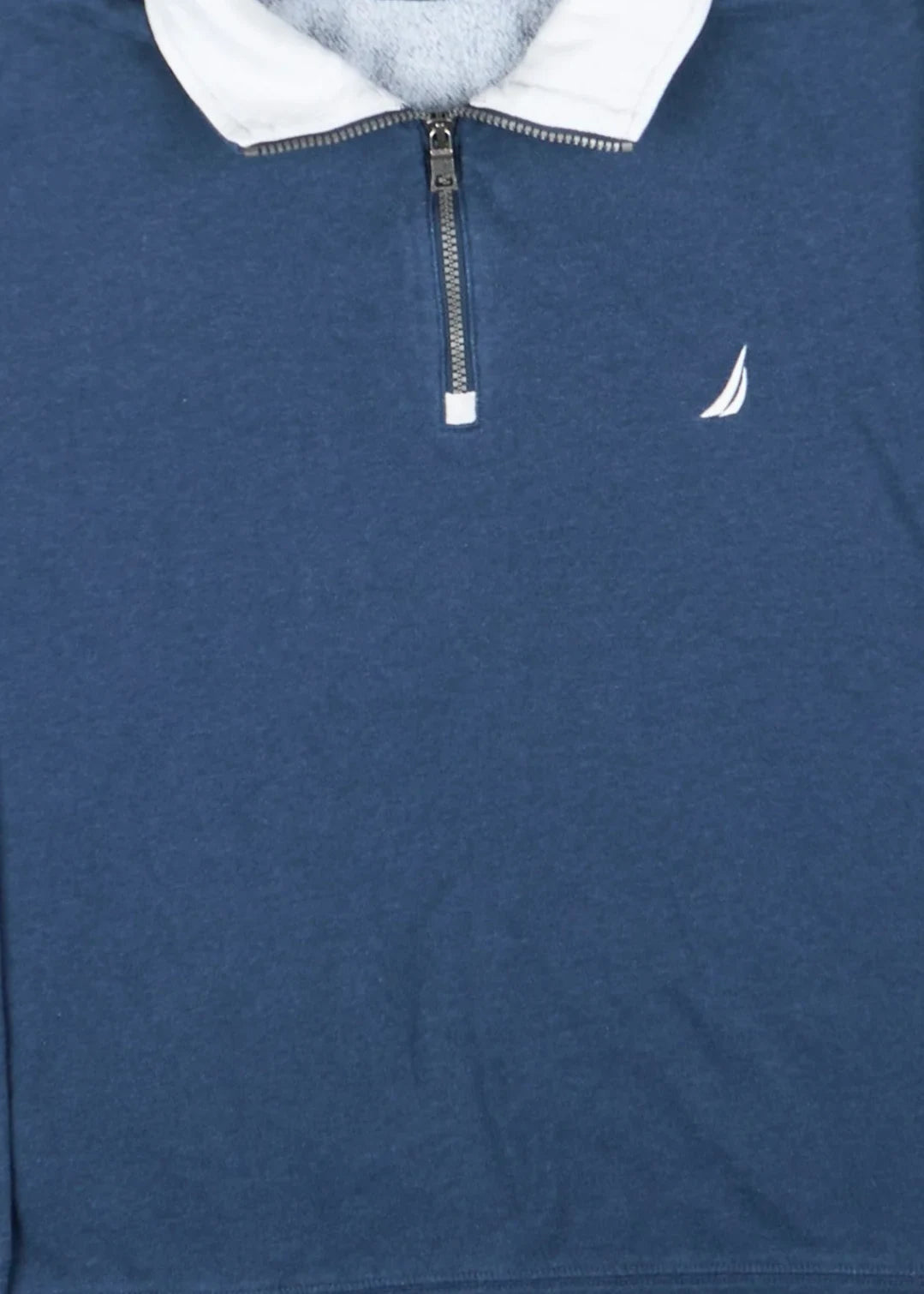 Nautica - Sweatshirt (L) Center