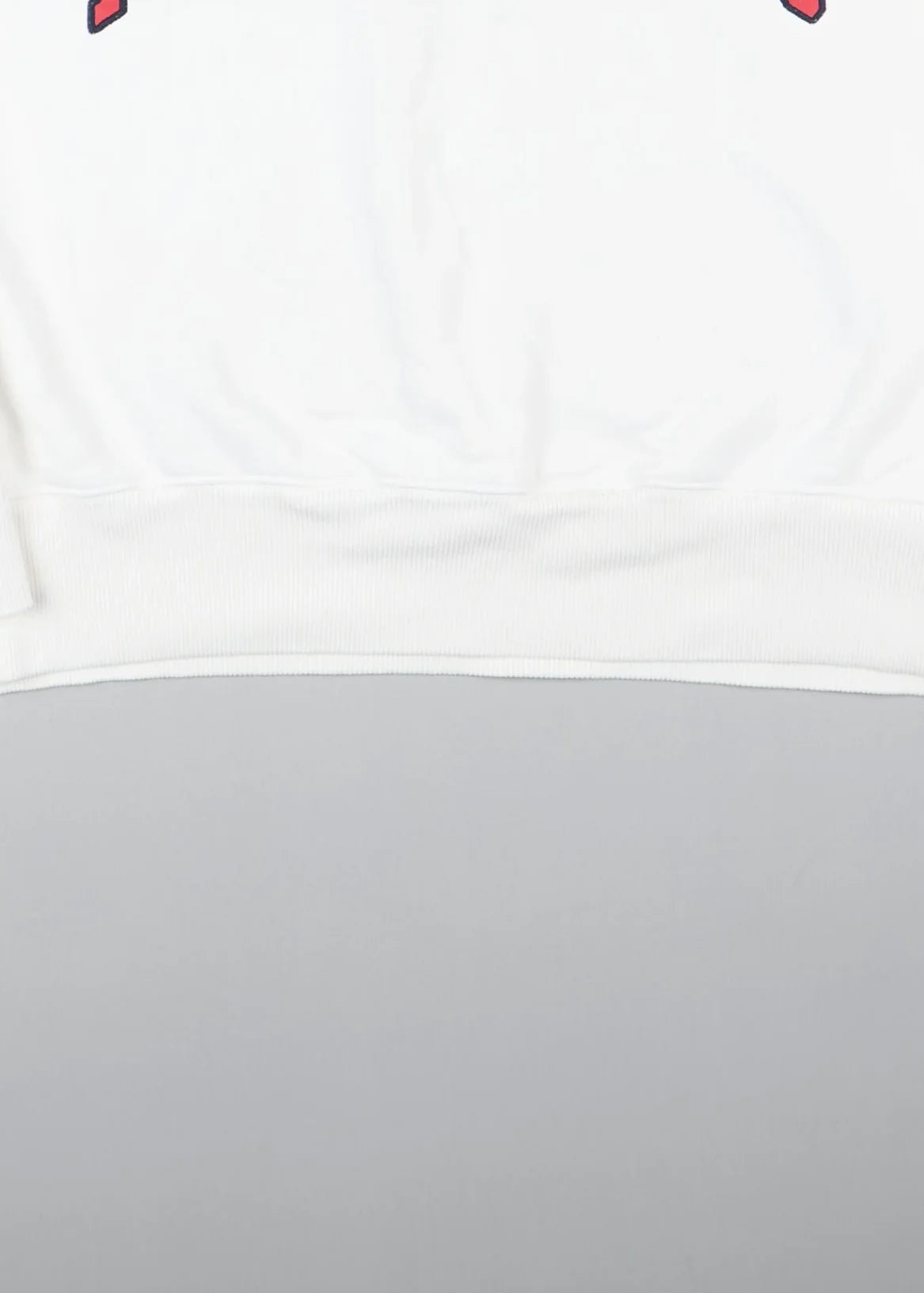Tommy Jeans - Sweatshirt (M) Bottom