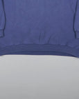 Kappa - Sweatshirt (S) Bottom