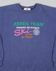 Kappa - Sweatshirt (S) Center