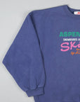 Kappa - Sweatshirt (S) Left