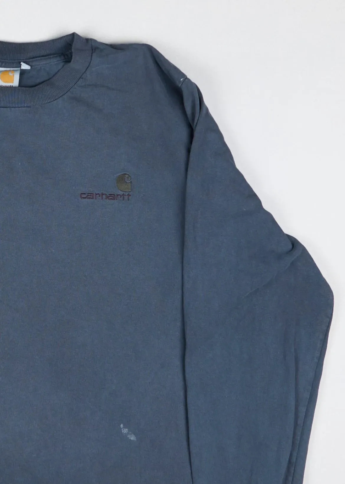 Carhartt - Sweatshirt (M) Right