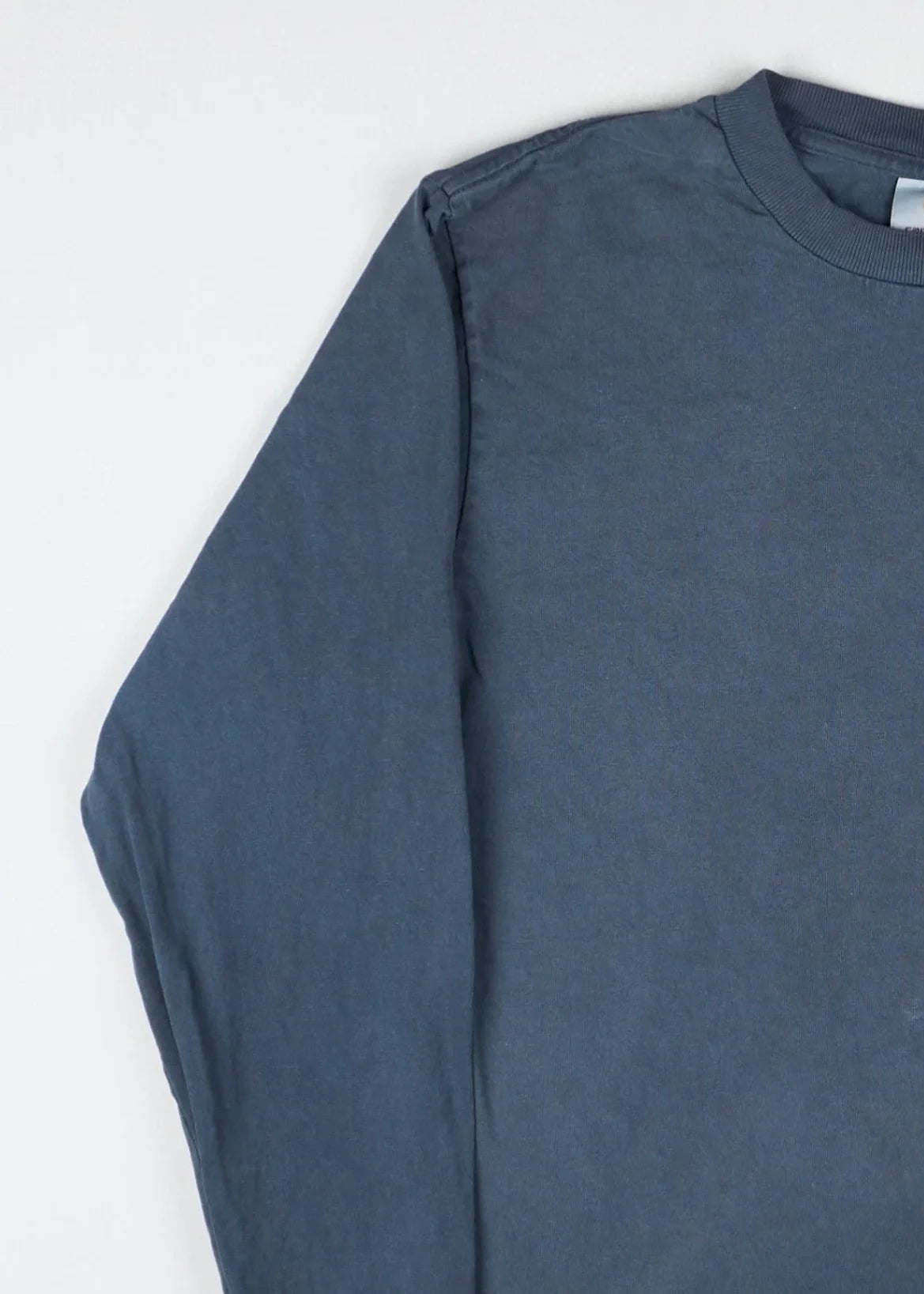 Carhartt - Sweatshirt (M) Left