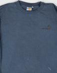 Carhartt - Sweatshirt (M) Center