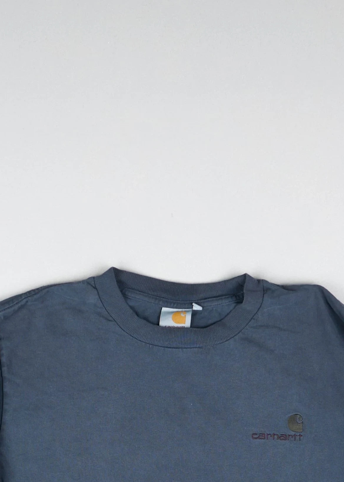 Carhartt - Sweatshirt (M) Top