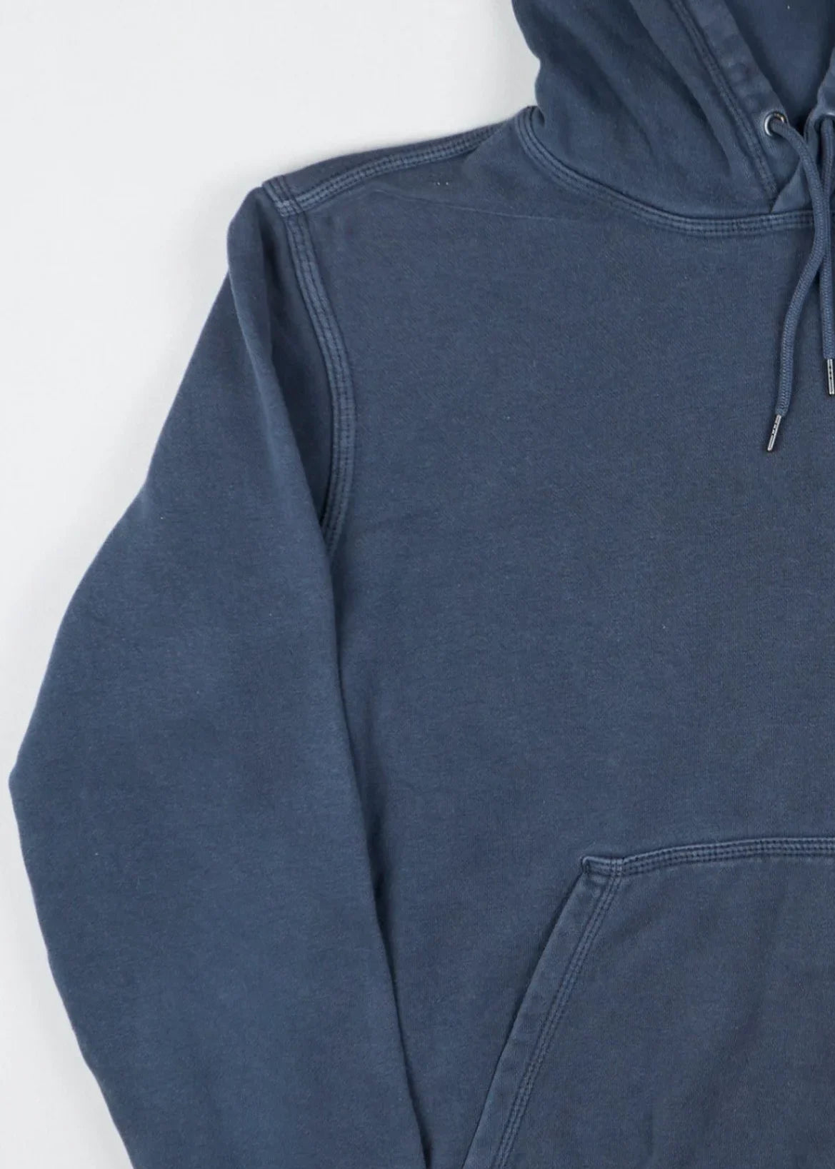 Nike - Hoodie (M) Left