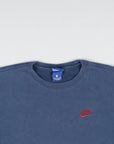 Nike - Sweatshirt (S) Top