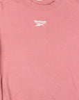 Reebok - Sweatshirt (M) Center