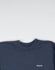 Reebok - Sweatshirt (M) Top