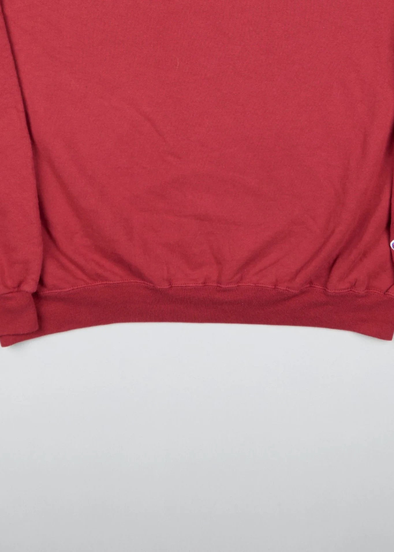 Champion - Sweatshirt (L) Bottom