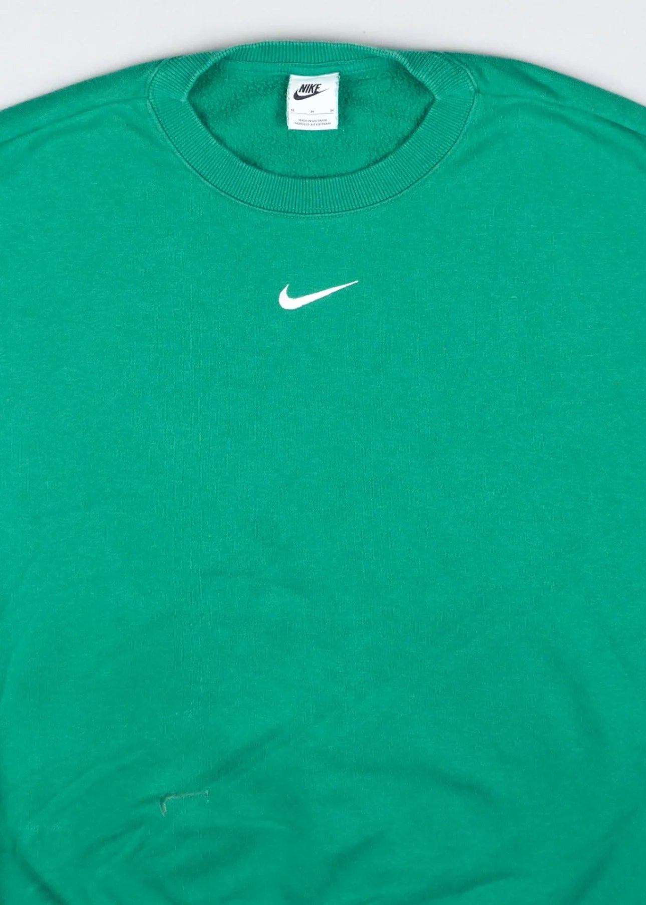 Nike - Sweatshirt (M) Center