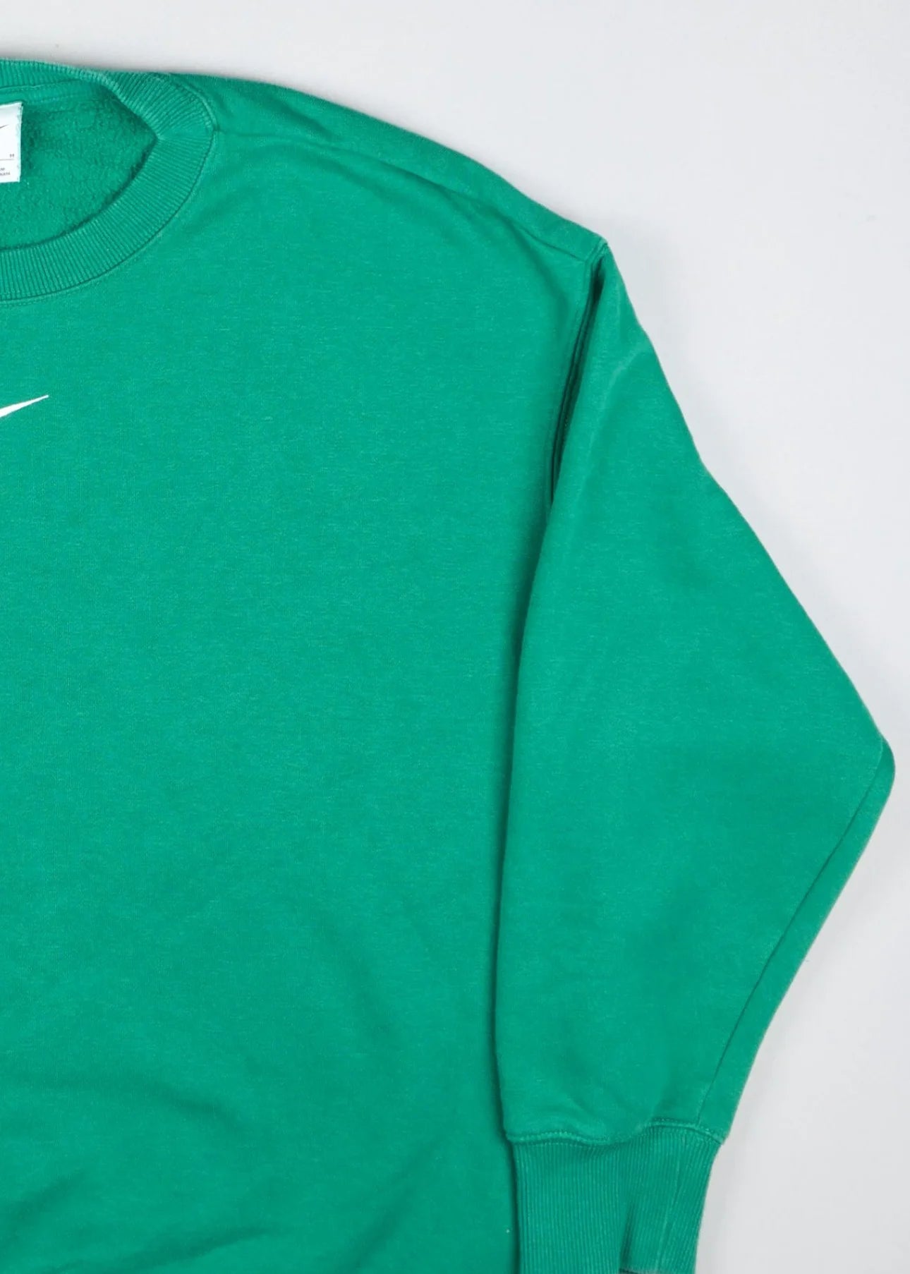 Nike - Sweatshirt (M) Right