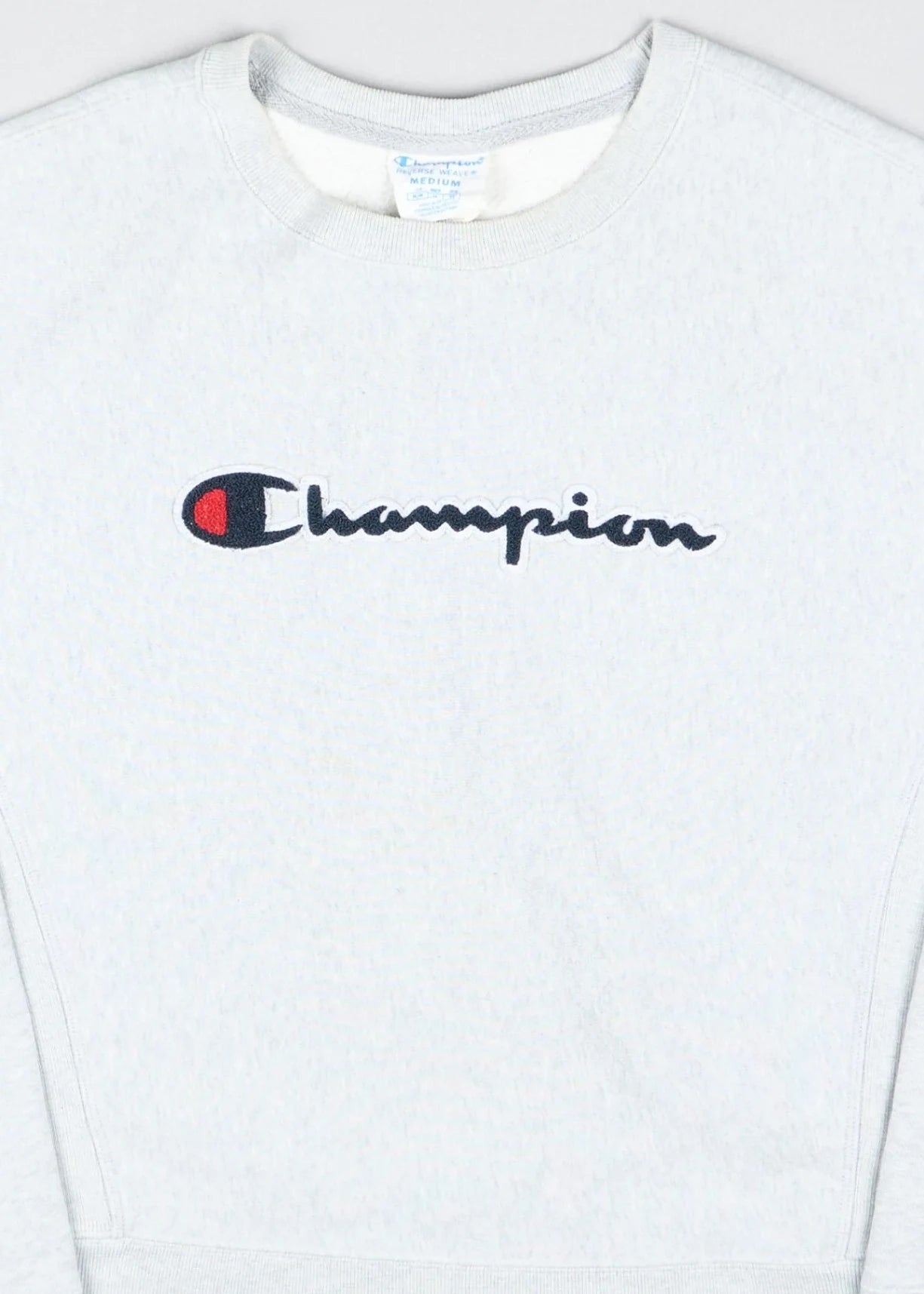 Champion - Sweatshirt (M) Center