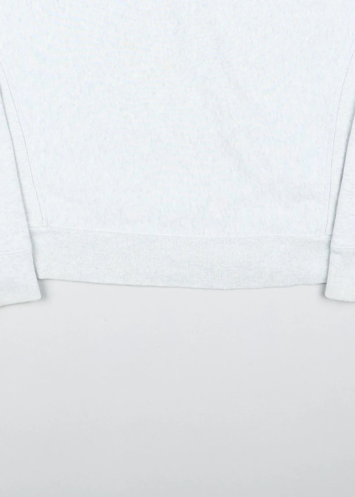Champion - Sweatshirt (M) Bottom