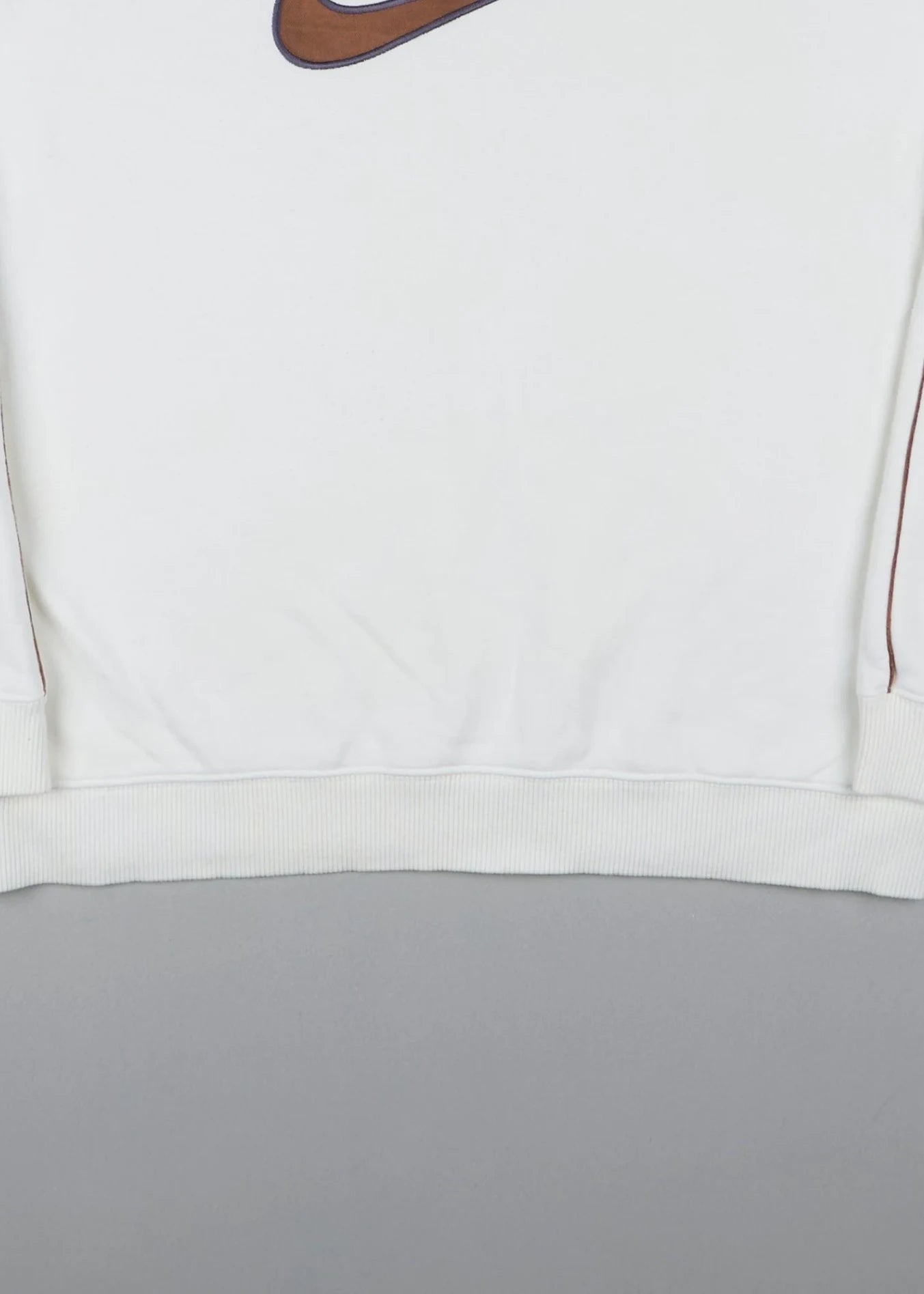 Nike - Sweatshirt (M) Bottom