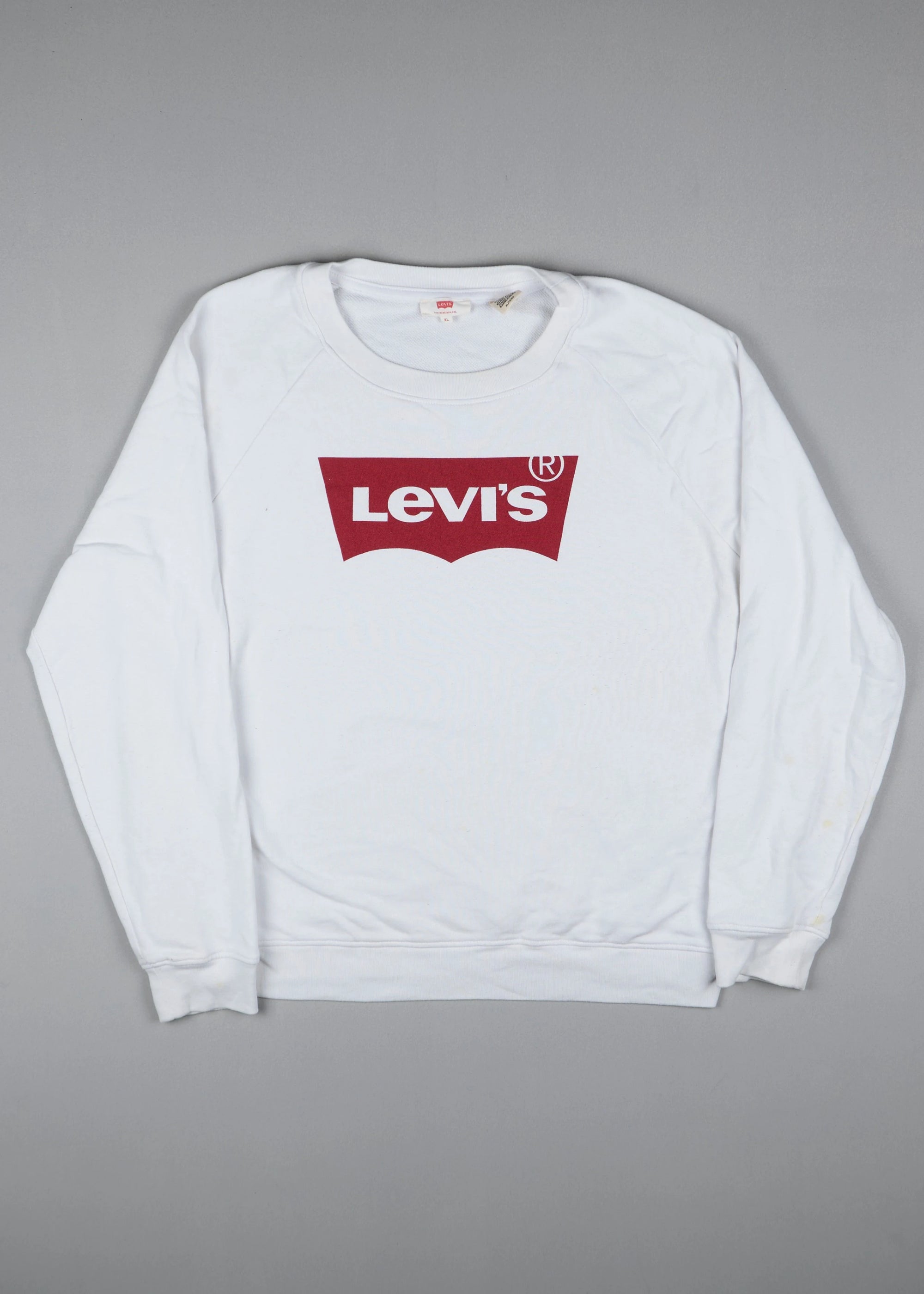 Levi's - Sweatshirt (L)