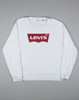 Levi's - Sweatshirt (L)