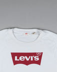 Levi's - Sweatshirt (L) Top