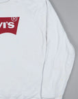 Levi's - Sweatshirt (L) Right