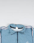 Adidas - Full Zip (L) Top