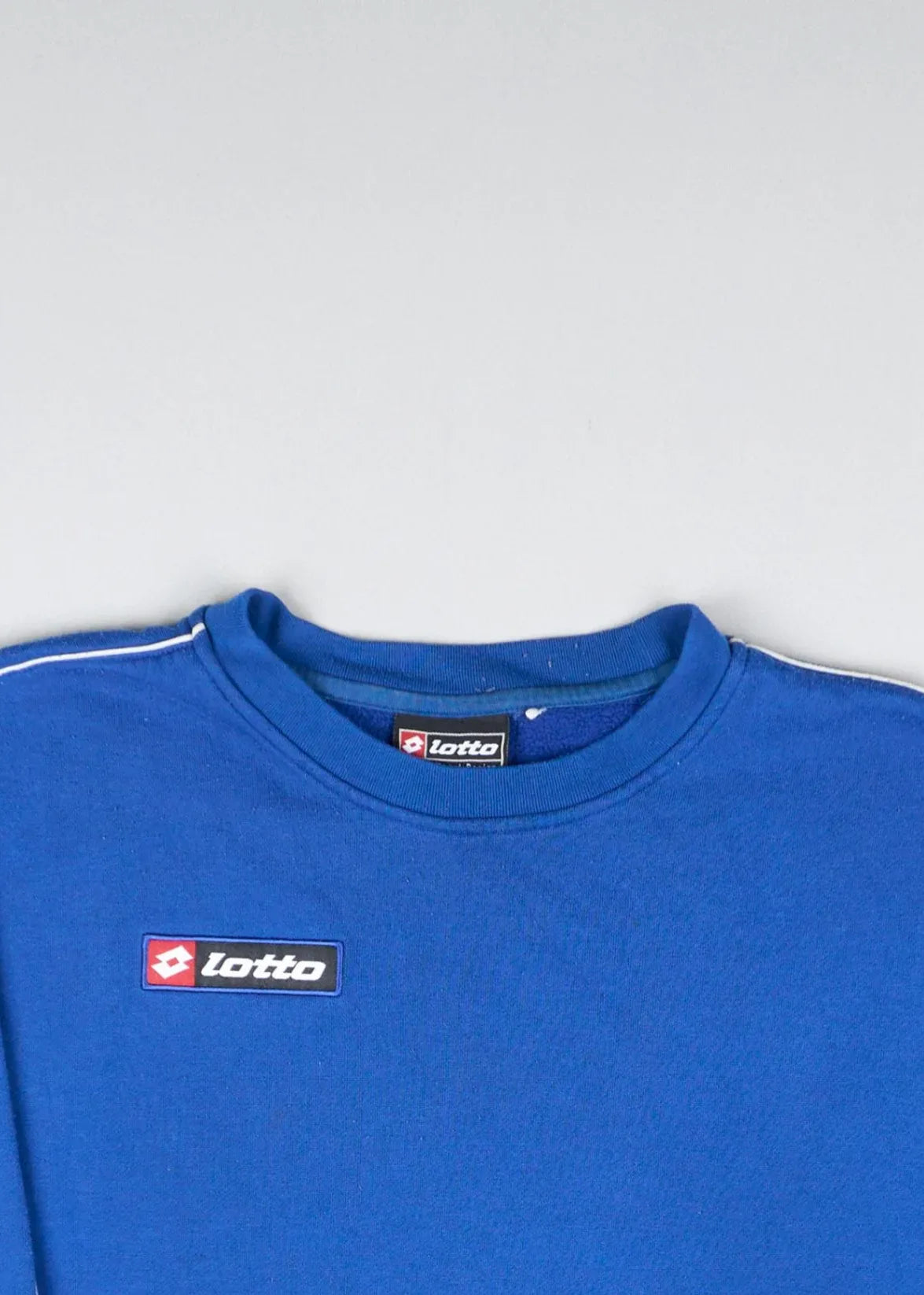 Lotto - Sweatshirt (M) Top