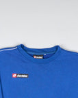 Lotto - Sweatshirt (M) Top