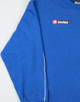 Lotto - Sweatshirt (M) Left