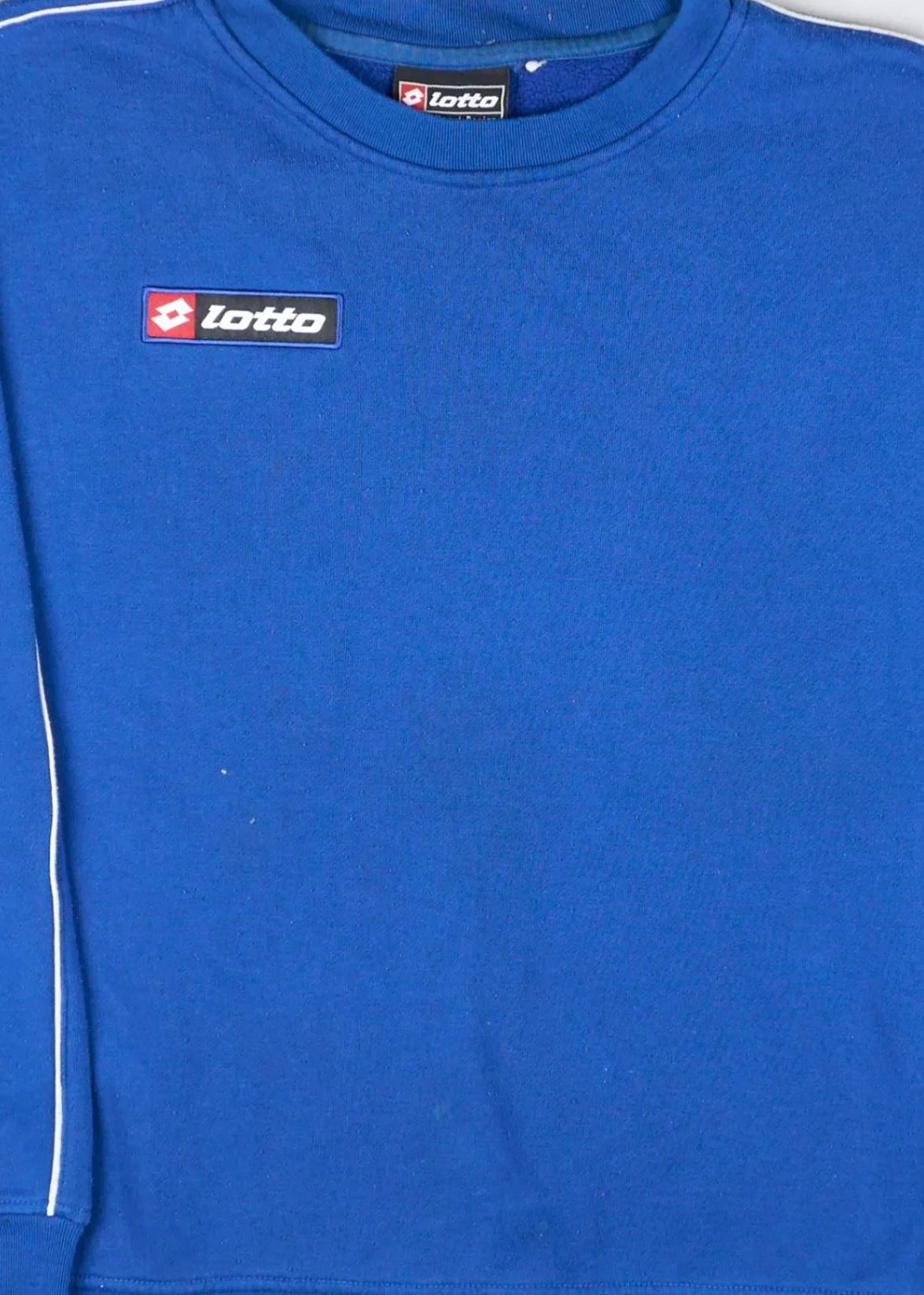 Lotto - Sweatshirt (M) Center