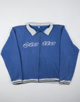 Lotto - Full Zip (L)