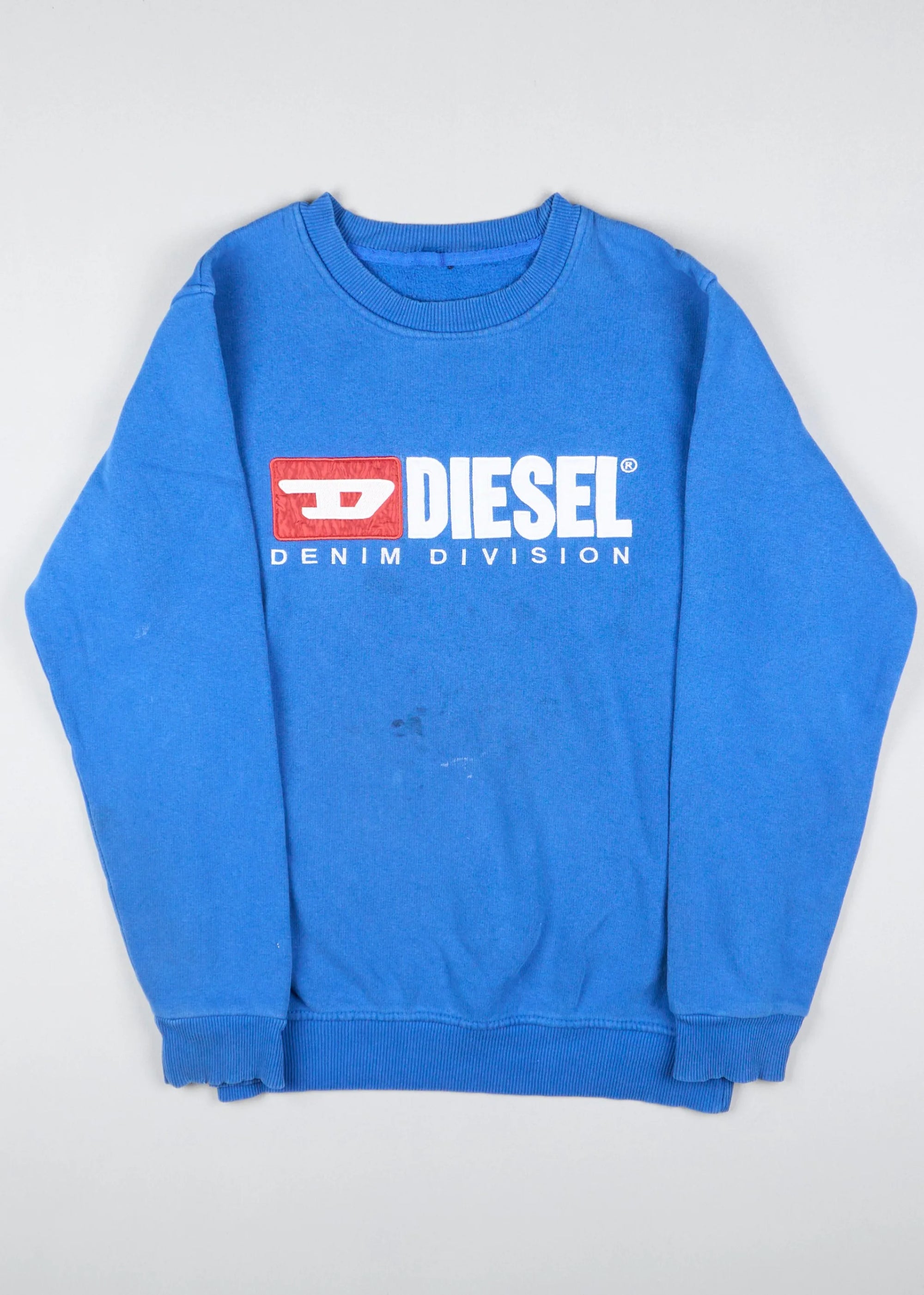 Diesel - Sweatshirt (M)