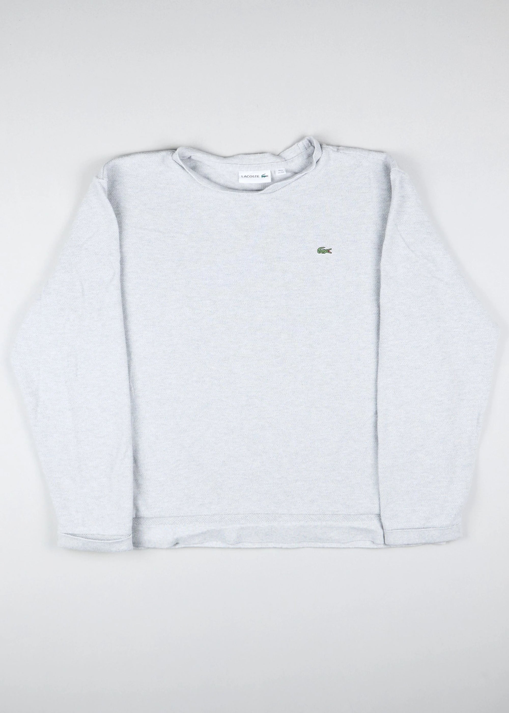 Lacoste - Sweatshirt (L)