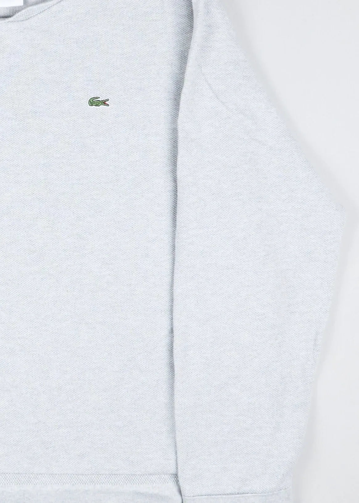 Lacoste - Sweatshirt (L) Right