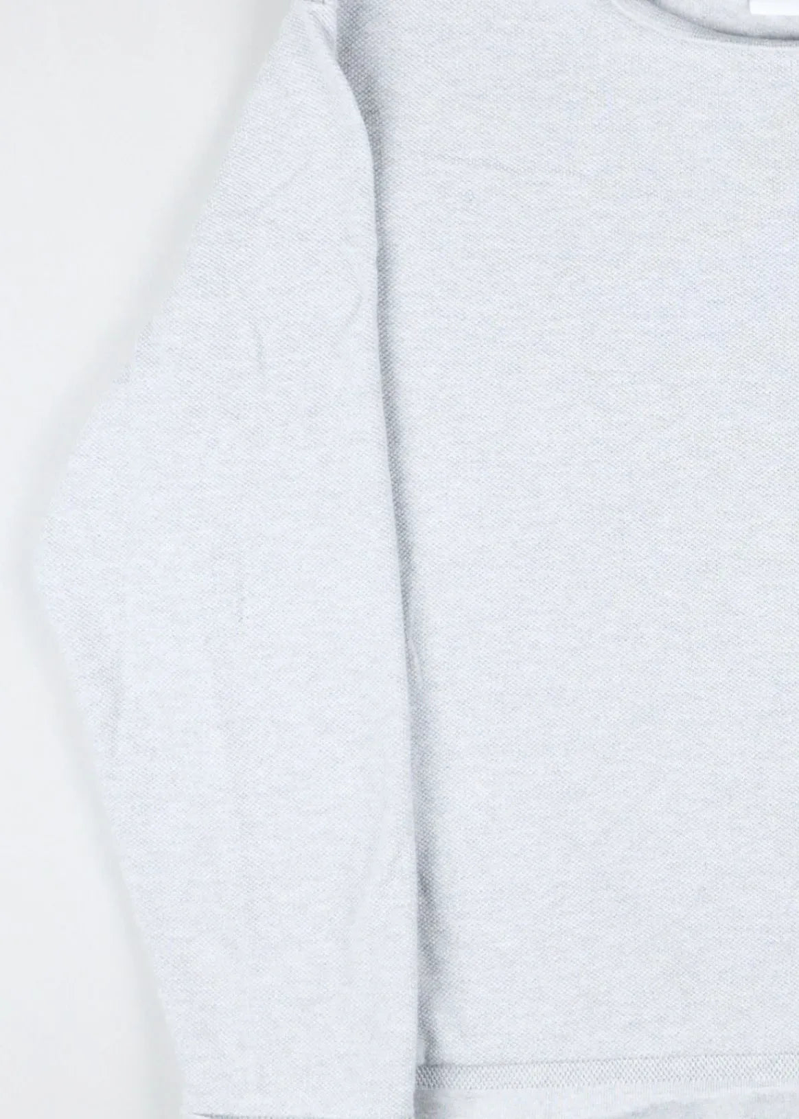 Lacoste - Sweatshirt (L) Left
