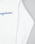 Champion - Sweatshirt (L) Right
