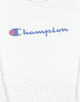 Champion - Sweatshirt (L) Center