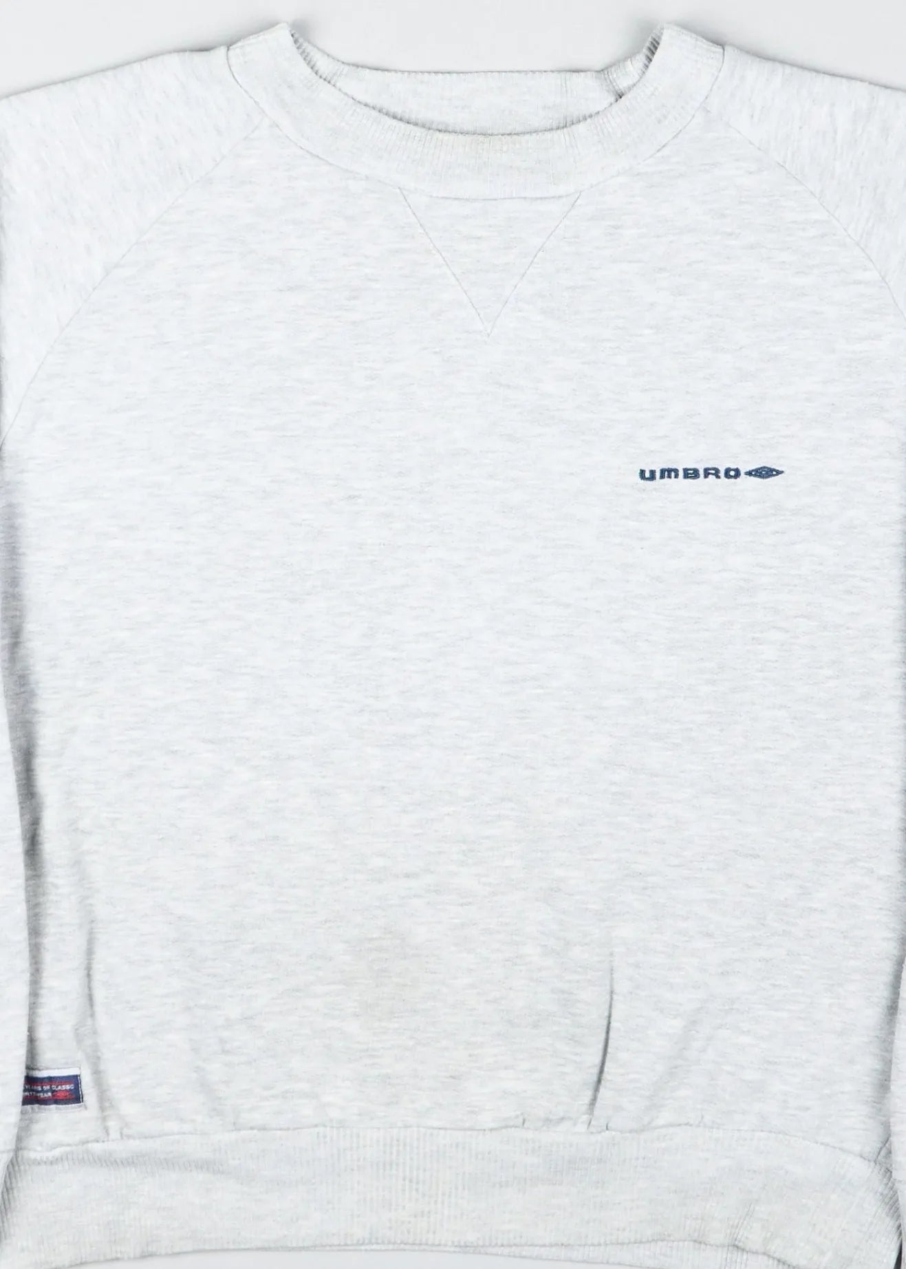 Umbro - Sweatshirt (S) Center