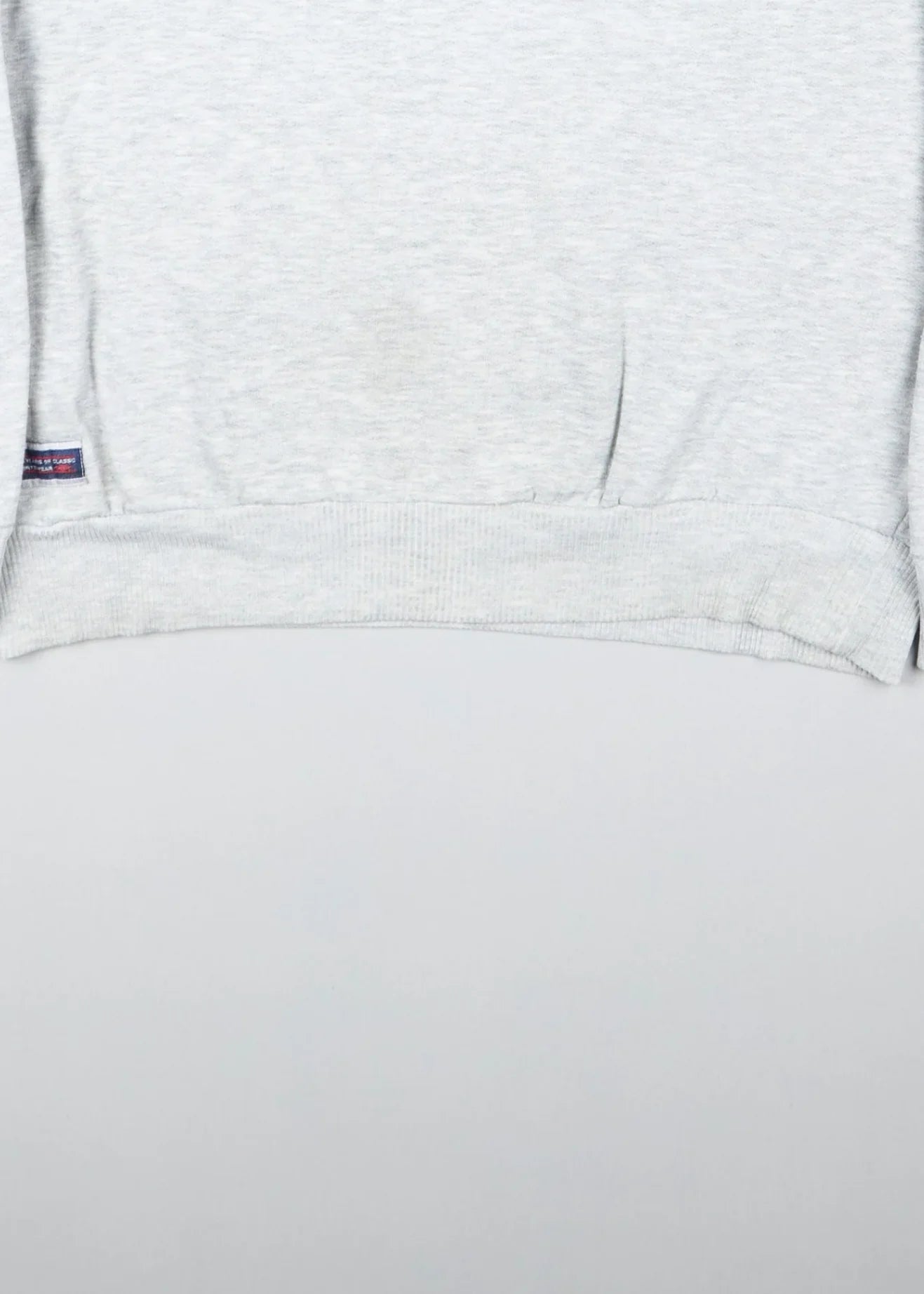 Umbro - Sweatshirt (S) Bottom