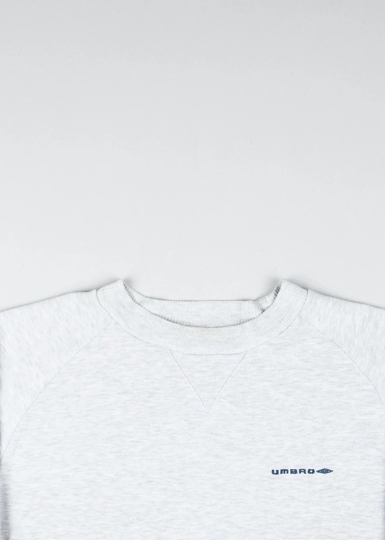 Umbro - Sweatshirt (S) Top