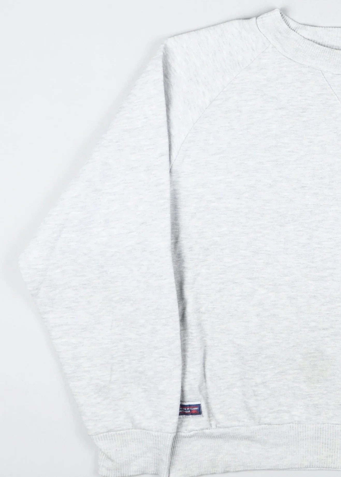 Umbro - Sweatshirt (S) Left