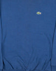 Lacoste - Sweatshirt (S) Center