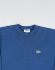 Lacoste - Sweatshirt (S) Top