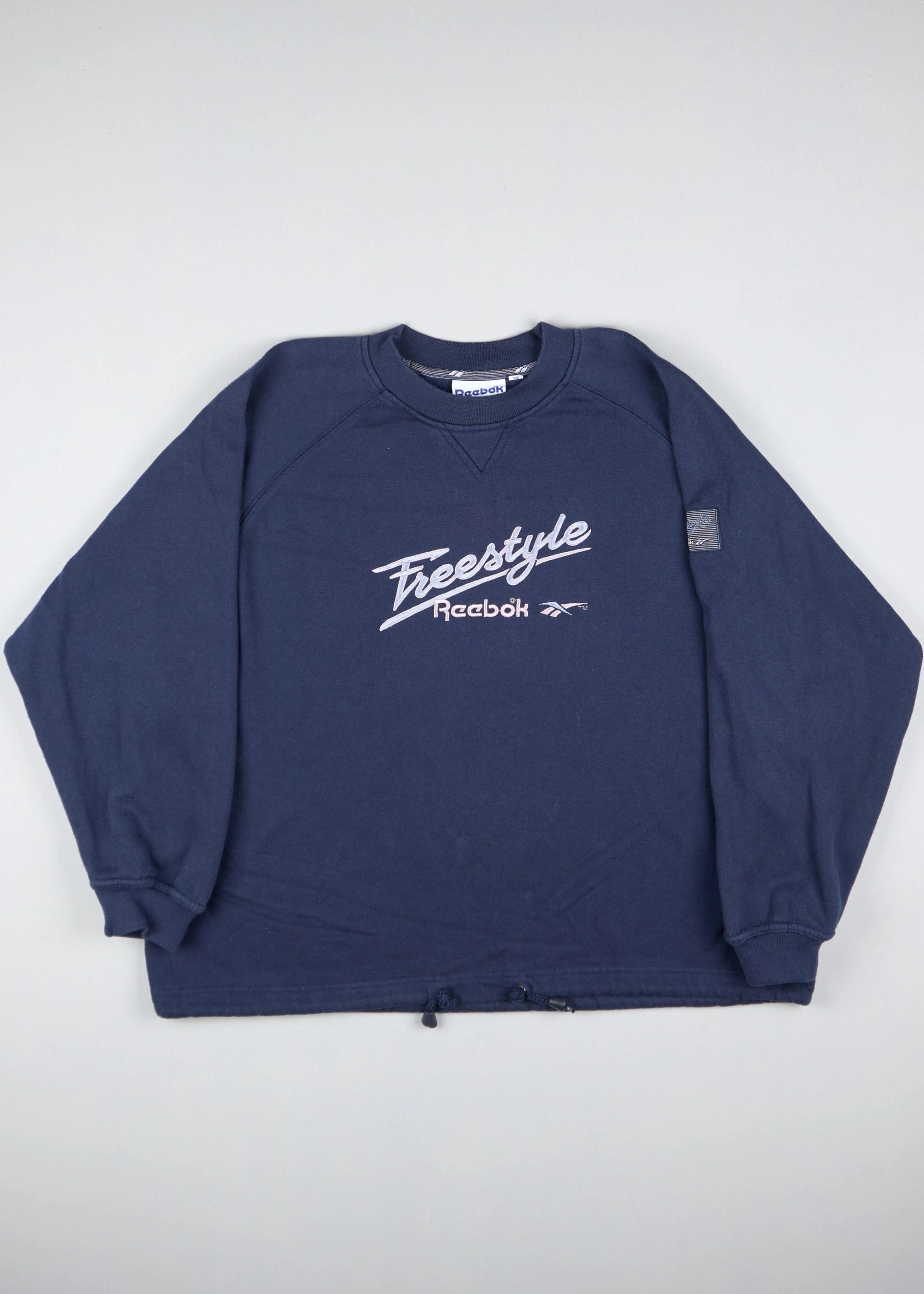 Reebok - Sweatshirt (M)
