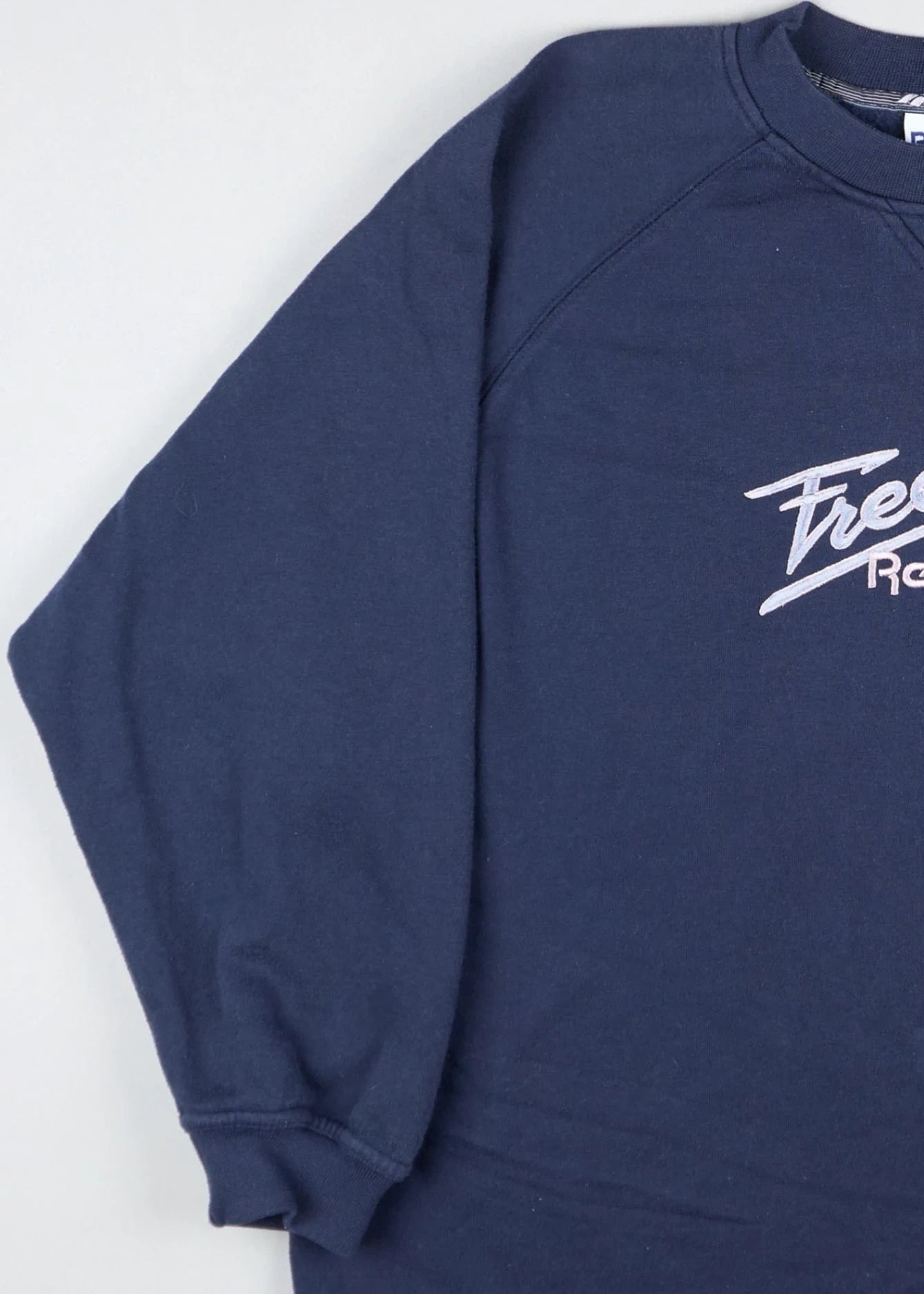 Reebok - Sweatshirt (M) Left