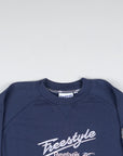 Reebok - Sweatshirt (M) Top