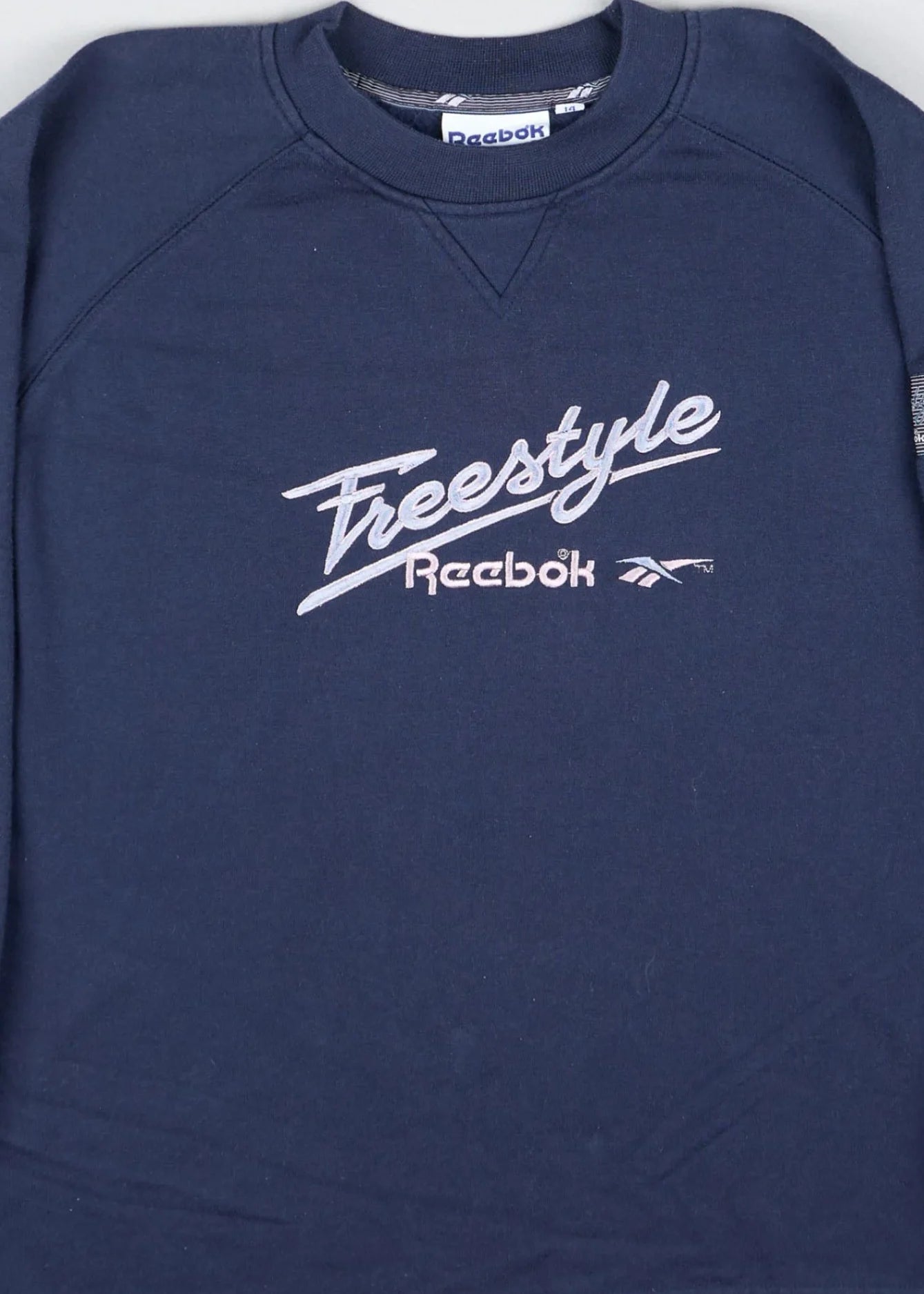 Reebok - Sweatshirt (M) Center