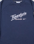 Reebok - Sweatshirt (M) Center