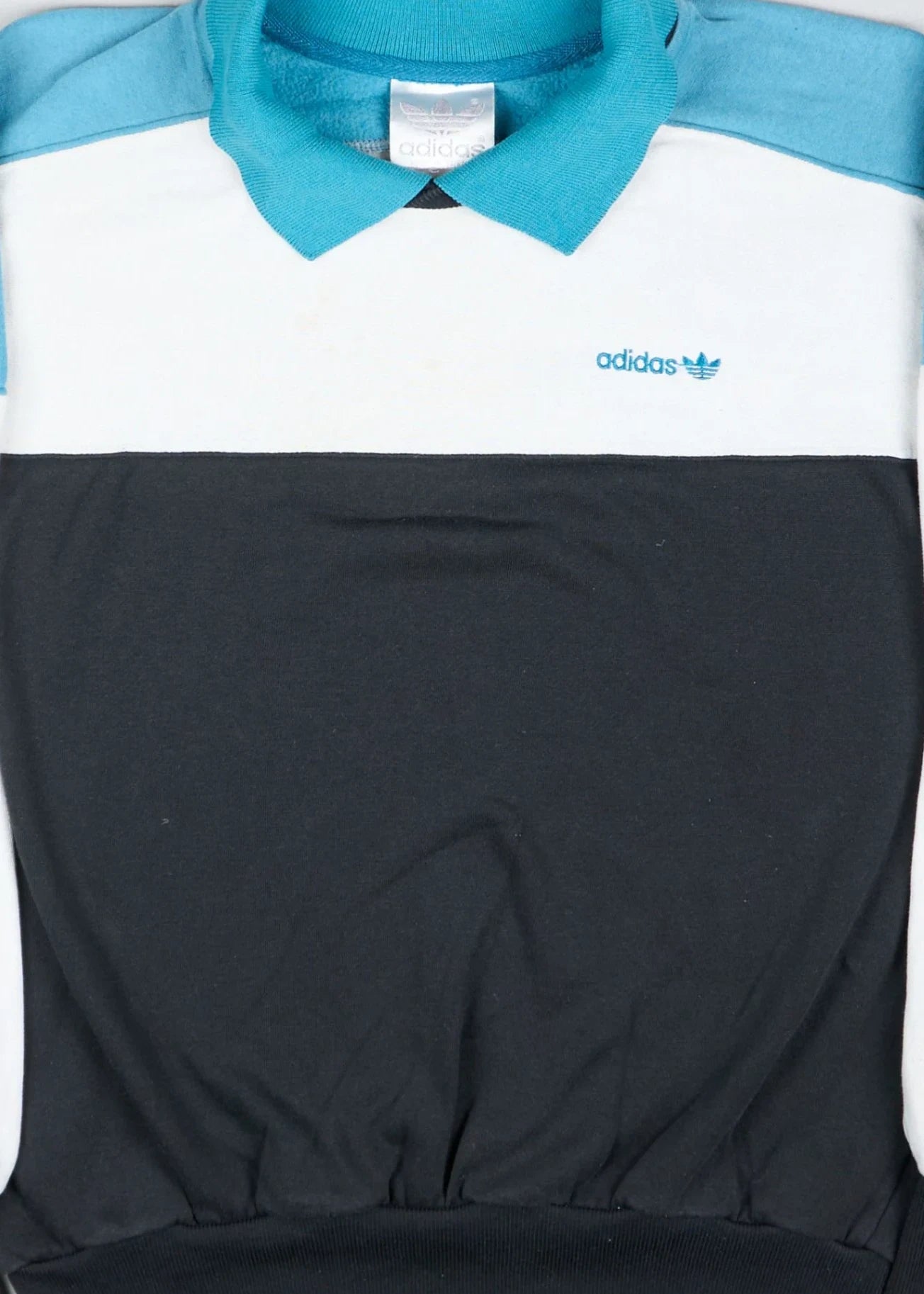 Adidas - Sweatshirt (M) Center