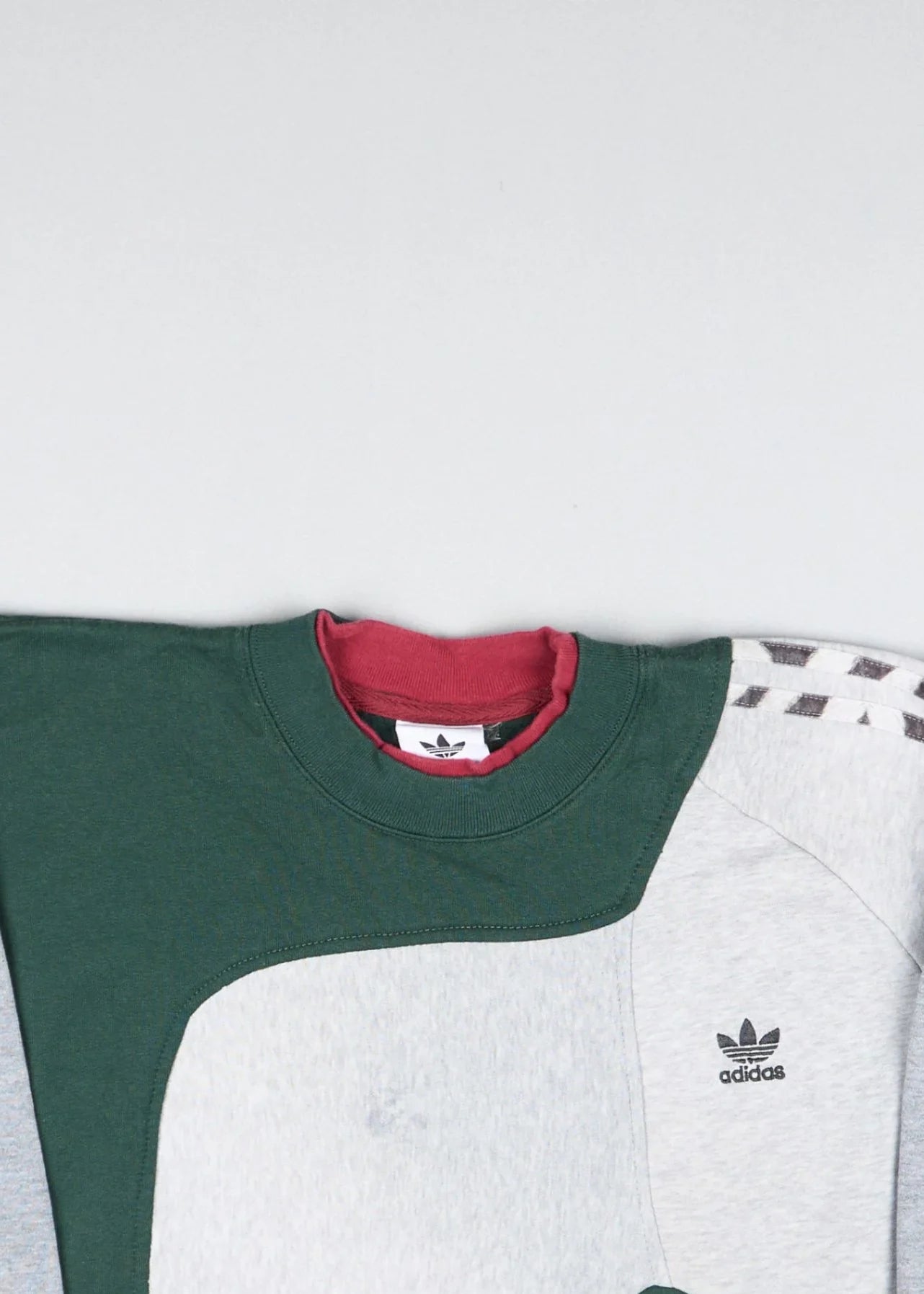 Adidas - Renewed Sweatshirt (M) Top